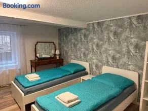 Ferien ind Monteur Wohnung Maiglöckchen mit 2 Schlafzimmern - Image 3