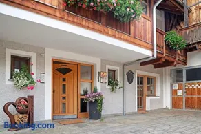 Familienfreundliches gemütliches Apartment mit Grill, Terrasse und Garten | Bergblick | Ideal für Homeoffice - Image 2