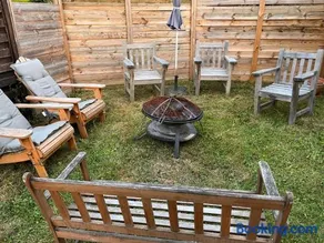 Jolie maison avec jardin, forêt, 45 min de Paris - Image 3