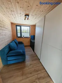 Dom WLK-HOUSE z Balią - Image 1