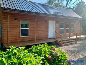 Black House Mountain ATV Campground - Image 1