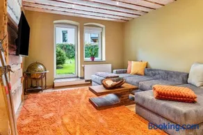 Ferienwohnung im Herrenhaus - Image 3