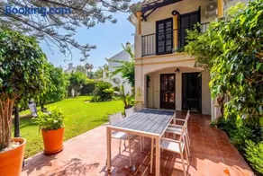 Cubo's El Refugio de Elviria House - Image 3