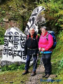 Suite familiale Namaste - Image 1