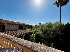 Villa with pool Can Tomeu in Es Capdellà - Image 4