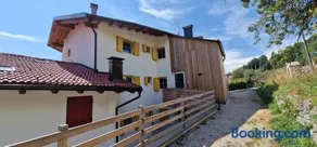 Appartamento - Chalet Baltmann - Lavarone - Image 5