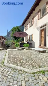 Casa Adamossi Lombardini - Image 2