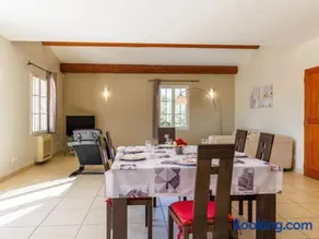 Belle villa provençale piscine terrain - Image 2