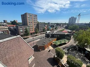 Penthouse Tilburg Centrum - Image 4