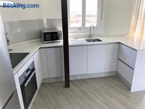 Luxury Attics Plaza Punto PARKING INCLUIDO - Image 3
