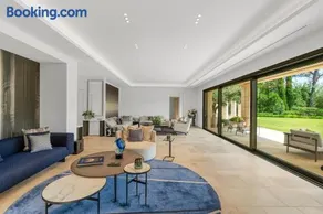 Magnifique villa de 500m2 - Domaine prestigieux - Var - Image 1