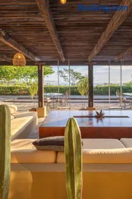 Villa Vida Cabo - Authentic Spacious Ocean View Near Beach & Town - Image 1