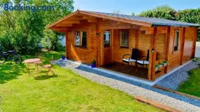 Wild Atlantic Way Cabin - Image 1