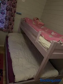 Nydelig villa med havutsikt og utendørs badestamp - Image 3