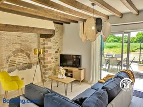 Gîte Les mésanges, jusqu'à 6 personnes - Image 2