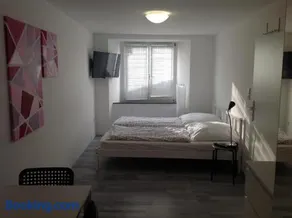 Stadtmitte Ferienwohnung Waldshut - Image 4
