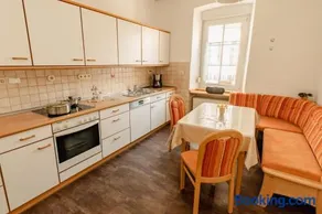 Ferienwohnung Fuchsbau - Image 1