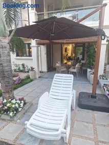 Sea lily beach resort - Image 2
