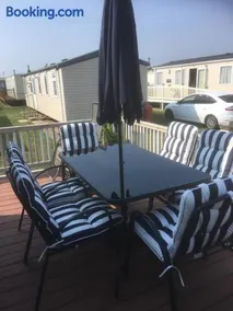 Golden palm resort skegness - Image 1