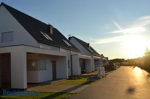 Ferienhaus Lilja mit Grill Kamin eignes großes Grundstück und Außenpool - Image 1
