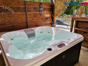 Love Room avec spa - Image 1