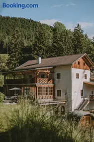 Hof Neuhaus - Historischer Ansitz mit Sauna - Image 1