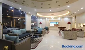 منازل الذهبية للشقق المخدومة - Image 5
