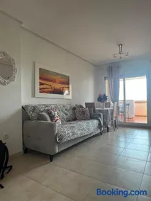 Apartamento junto al mar - Image 3