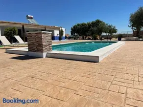 La casa del olivo - Image 1