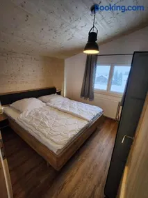 Alpenhaus Flügelbeck - Selbstversorgung - Image 3