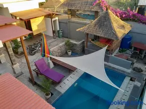 Wave House Gerupuk South Lombok - Image 1