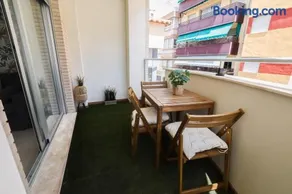 Apartamento Palermo Living Suites en Burriana - Image 2