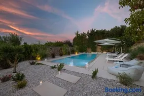 Fask Villa Zakynthos, Infinity Views & Serenity by Villa Mana Gers - Image 1