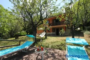 Villa Mombaroccio le colline di Pesaro tra mare e natura - Image 1