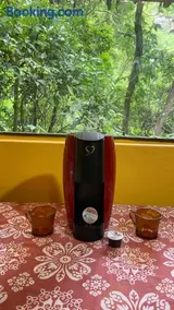Chalé Laranja - Sítio Caldeirão - Image 5