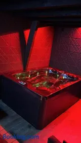 Love Room Spa - Sauna - Hammam - Image 4