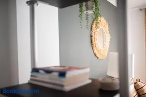 Apartamento entero muy luminoso en Vallada - Image 4