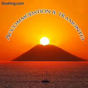 Accommodation "Il Tramonto Rosso" Free Private Parking - Image 2