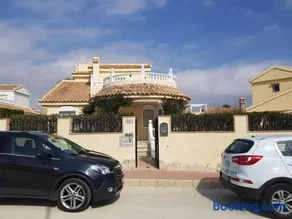 Quiet Relaxing 3 bed 3 bath Villa for 8 Camposol Sect D - Image 4