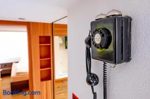 Apartment mit 1 Schlafzimmer für 3 Personen - Image 3