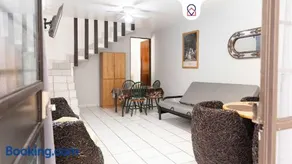 Bohemian Apartment in Oaxaca with 2 Bedrooms - Image 1