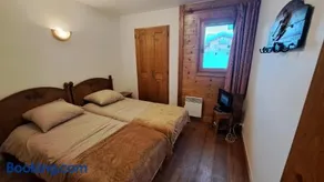 Très bel appartement à Serre Chevalier proche centre station et pistes - Image 3