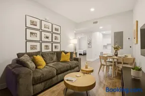 Downtown Square Apartment in Ocala DowntownGetaway - Image 2