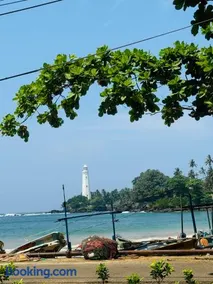 Kiralawella Beach Inn - Image 2