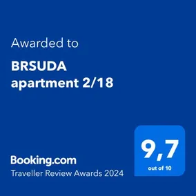 BRSUDA apartment 2/18 - Image 2