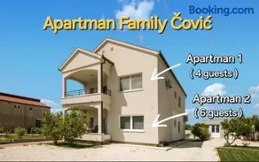 Apartman Family Čović - Image 2