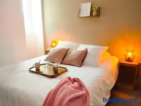 Bel appartement T3 - Climatisation- Terrasse- proche Nice et Monaco - Image 2