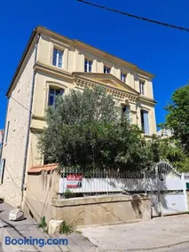 Maison Pelissier Bed and Breakfast with swemming pool - Image 2