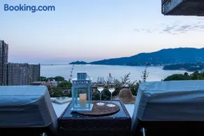 Villa Silvia Apartment - Private Pool - Portofino view - Image 1
