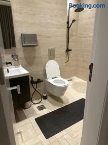 شقة مؤثثة بمرافق فندقية - Image 3
